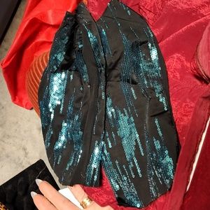 Beautiful leg warmers